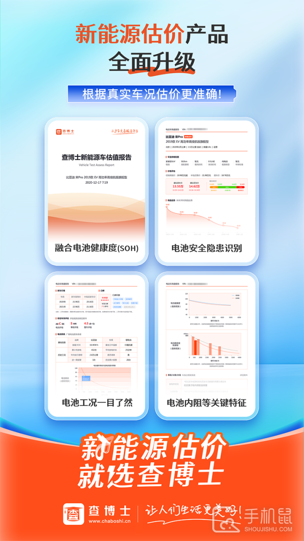 查博士二手车服务 v6.2.5