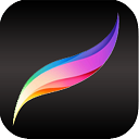 procreate绘画软件正版 V2.0.6