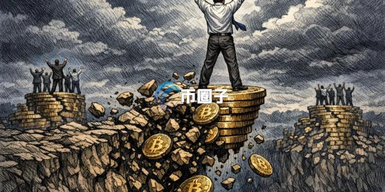 交易所Bitfinex比特币多头部位创28个月新高！但这项指标历史上长期扮演反向指标