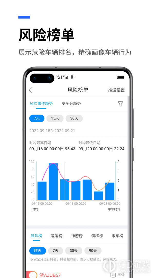 易流云截图3