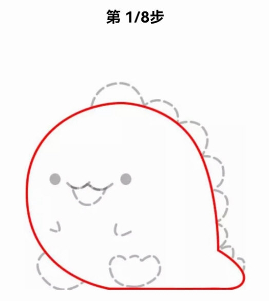 轻松学简笔画