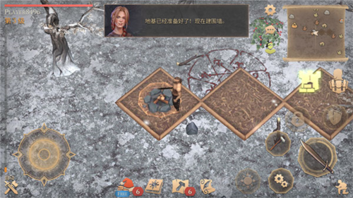 冷酷灵魂黑暗幻想生存内置MOD菜单版