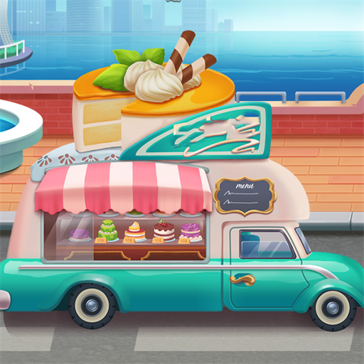 烹饪旅行最新版  V1.5.8.4下载