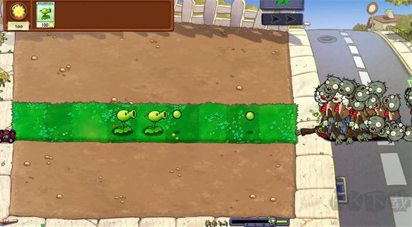 植物大战僵尸无双版 v1.0.0.1安卓版 