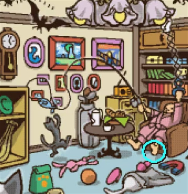 雷顿教授与不可思议的小镇