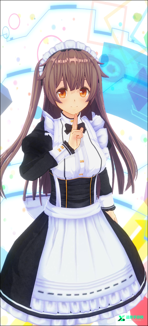 定制虚拟偶像官方正版