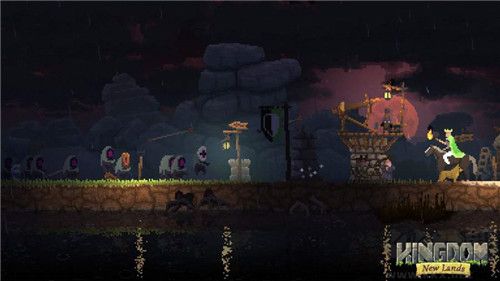 Kingdom中文版v1.3.6.0安卓版 