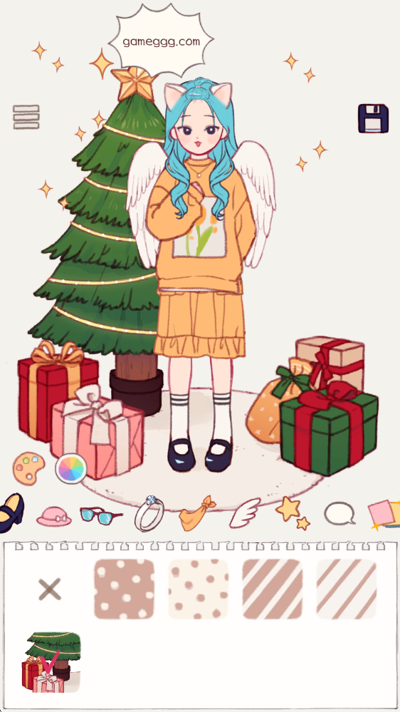 铅笔少女中文版