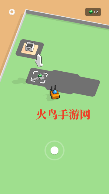 我的小小工厂手游