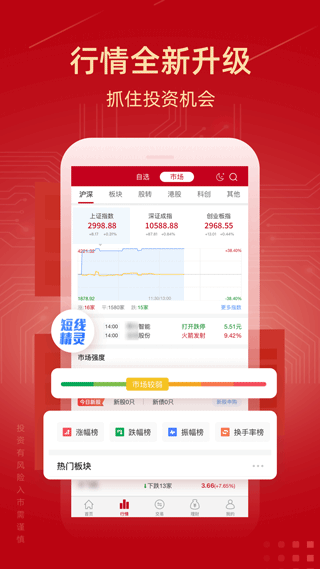 新时代证券官网版 6.0.1.2