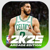 nba2k25梦幻球队
