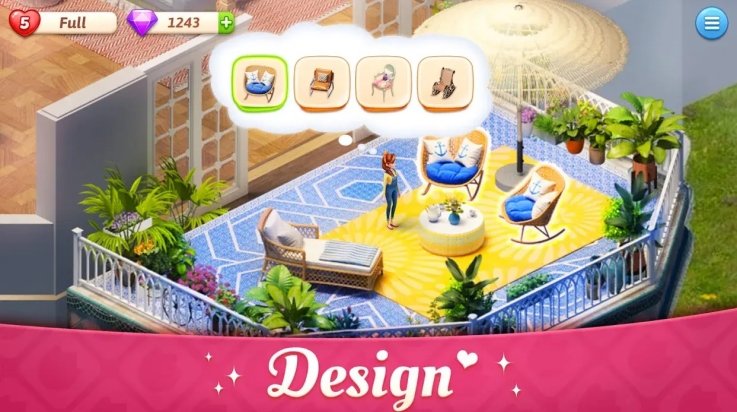 我的故事大厦改建最新版下载 v1.87.108