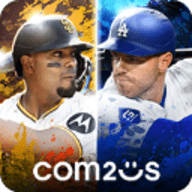 MLB9局职棒劲旅对决 v2.03.00