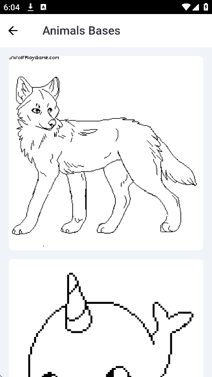 Pixilart v1.8.0