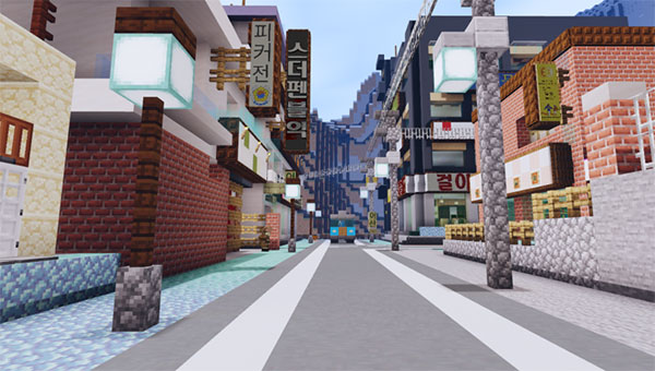 我的世界国际服官方