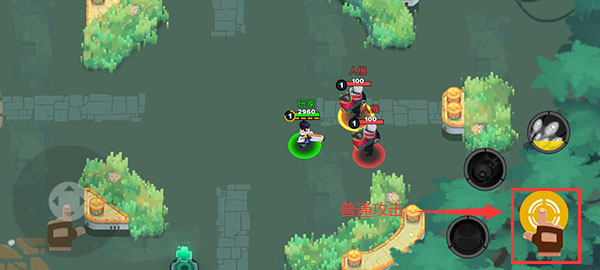 英雄来袭最新单机版