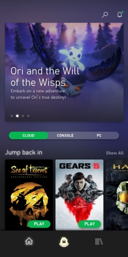 xbox game pass app9