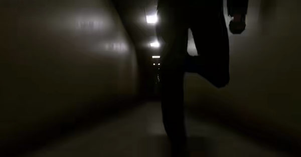 HSBackrooms联机版