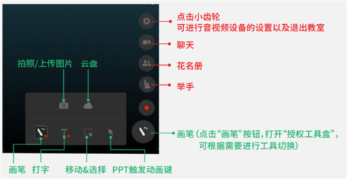 ClassIn在线教室平板版7