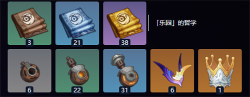 原神叶洛亚突破天赋材料汇总2