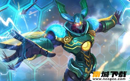 王者荣耀星云修改器v1.0.3