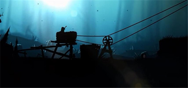 托比神秘矿山手机版