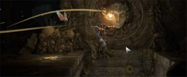 波斯王子失落的王冠手机版