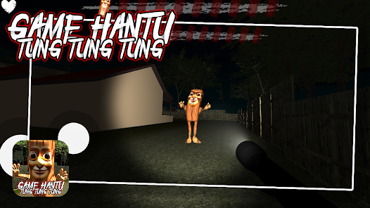 逃离tungtungsahur