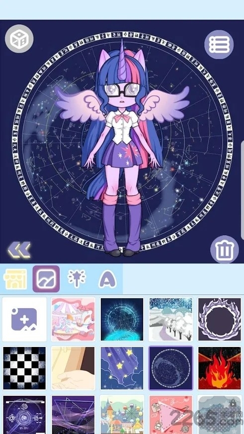 魔女装扮手机版下载 v1.1.9