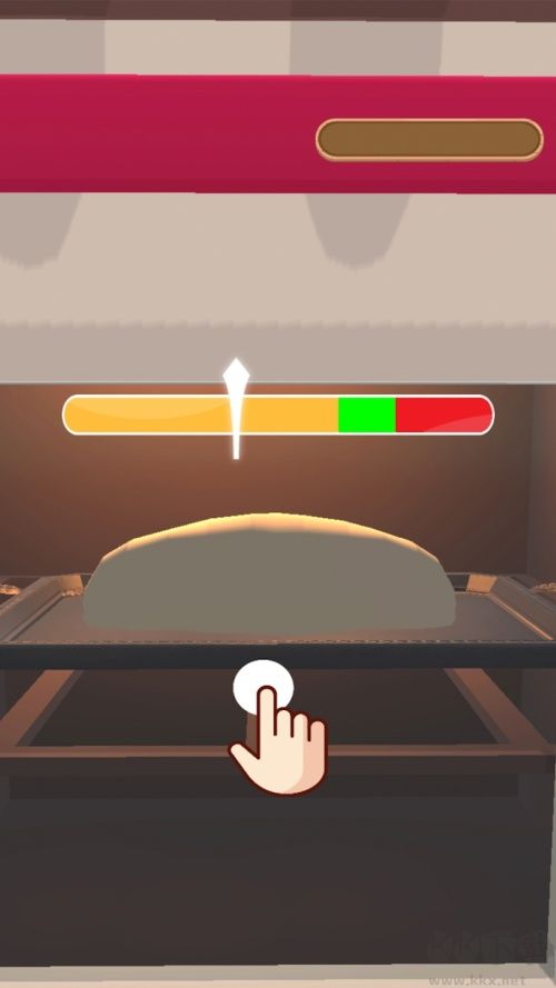 Bread Baking【面包制作游戏】v0.5安卓版 