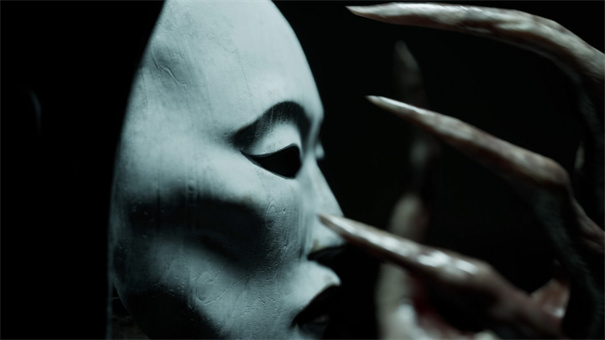 破碎怪谈恶意取关