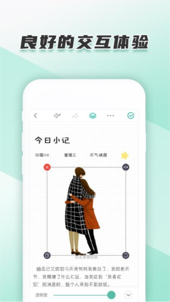 青柠日记4