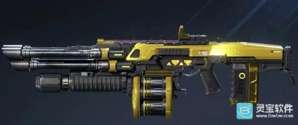 逆战未来热门武器插件及天赋推荐