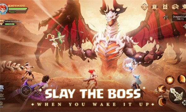 亨托比亚官方版下载 v2.1