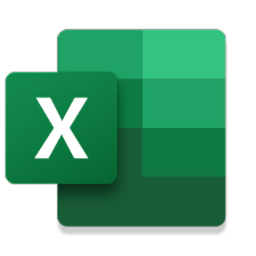 Microsoft Excel V16.0.18827.20066下载