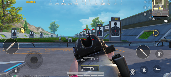 crosshair pro准星辅助器正版