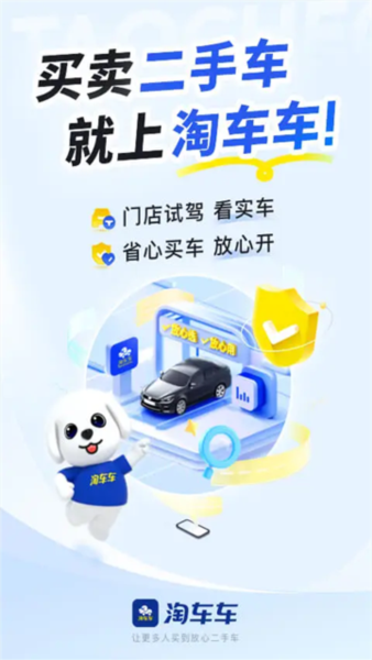 淘车车图片6