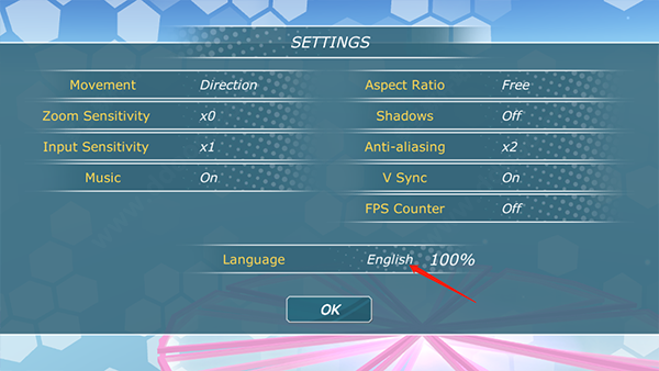 少女都市无限金币版全部地图解锁版