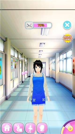 会说话的女友官方最新版下载 v1.3.9