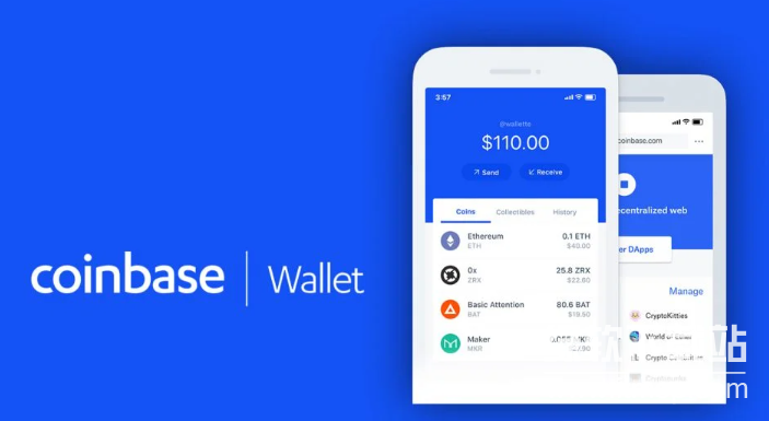 coinbase wallet怎么注册，coinbase wallet注册流程详解