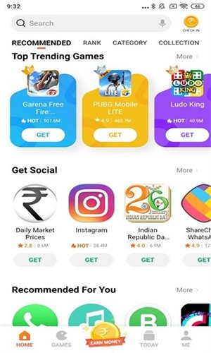 小米GetApps官方版 v39.0.2.0