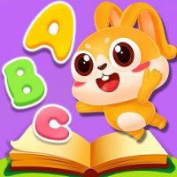 兔小萌学数字英语