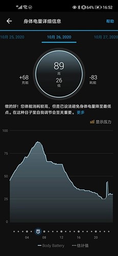 garmin connect安卓版 v5.13.1