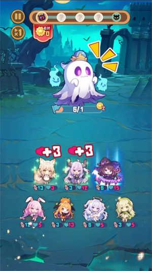 就是非常可爱【未上线】 v1.0.1安卓版 