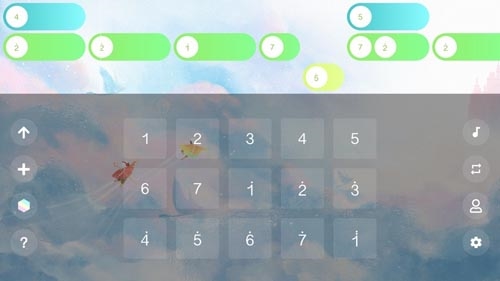 sky光遇钢琴模拟器安卓免费版软件截图2