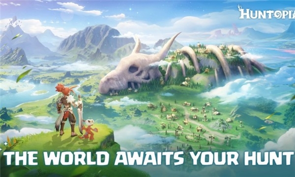 亨托比亚官方版下载 v2.1