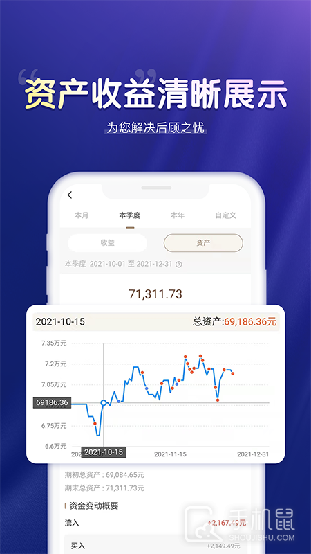 嘉实财富 v3.2.66