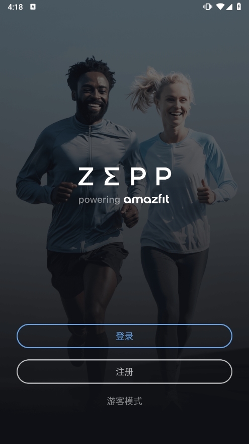 Amazfit