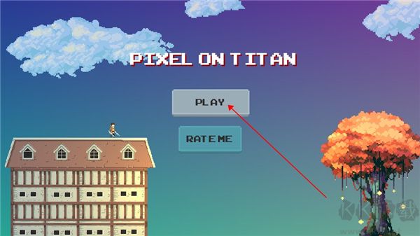 像素进击的巨人（Pixel on Titan）手机版v1.2.0安卓版 