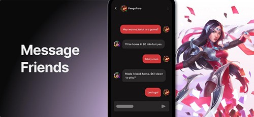 拳头手机版 v4.0.0